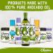 Chosen Foods Avocado Oil-Based Classic Mayonnaise 24 fl oz - Gluten & Dairy Free | Low-Carb Keto & Paleo Diet Friendly | Made with Cage Free Eggs - Buy Online on GoSupps.com
