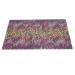Nail Art Hand Holder Pad Nail Art Pillow Pad Ideal Choice Manicure Store Salon Shop for Home Beauty Salon(03-gradient leopard print)