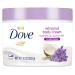 Dove Whipped Lavender and Coconut Milk Body Cream 10 oz