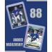 Andrei Vasilevskiy (5) Assorted Hockey Cards Bundle - Tampa Bay Lightning Gift Pack - Buy Online on GoSupps.com