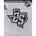 2017 Dallas Stars 25th Anniversary Patch Jersey - Official Embroidered Design - Buy Online on GoSupps.com