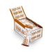 Protein Packed Energy Snack Bar | Provides Healthy Energy | Vegan, All Natural Ingredients | Soy, Dairy & Gluten Free (2.5 Ounce (Pack of 16 Bars), Peanut Butter) Peanut Butter 1 Count (Pack of 1)