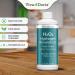 Viva Doria Food Grade Hydrogen Peroxide 12% - 16 Fl Oz | Safe for Food Use International Shipping Available - Buy Online on GoSupps.com