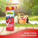 Pfanner Vitamin Reload Drink - 2L Enriched with Vitamins B1 B2 B3 B6 B7 Magnesium E & C - Boost Your Health | Buy Online Internationally - Buy Online on GoSupps.com