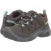 KEEN Women's Circadia Vent Low Height Hiking Shoes - Steel Grey/Cloud Blue (Size 8) - Buy Online on GoSupps.com