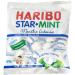 Haribo Starmint 100g - Pack of 6