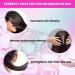 Macaria Yuii Procapil Hair Growth Serum - Reduce Hair Thinning & Loss with Redensyl Capixyl Anagain & Baicapil - Essential Vitamins & Saw Palmetto - For Men & Women - 2 Fl Oz - Buy Online on GoSupps.com