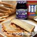 Smucker's Concord Grape Jelly 32oz (Pack of 6) - Delicious Concord Grape Spread - Buy Online on GoSupps.com