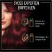 Buy Syoss Oleo Intense Oil Coloration 10-50 5-92 Light Red - Ammonia-Free Permanent Hair Color (115ml) | Nourishing Formula for Vibrant Results - Buy Online on GoSupps.com