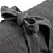 HUNTER Dog Bathrobe Riga - Size 60 Grey | Luxury Dog Bathrobe for International Shipping - Buy Online on GoSupps.com