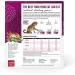 The Honest Kitchen Grain-Free Chicken & Fish Cat Food 4lb - Pack of 1 - Buy Online on GoSupps.com