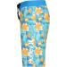 Hurley Boys Hrlb Cabana Boardshorts - 16 Years | Neptune Blue - International Shipping - Buy Online on GoSupps.com