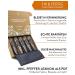 Timber Taste Pfeffer Gift Set Exquisite Global Pepper Collection for Men & Women | Perfect Birthday Gift for Pepper Lovers - Buy Online on GoSupps.com