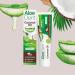 Aloedent Coconut Oil Toothpaste 100ml | Fluoride-Free Vegan & SLS-Free for Healthy Gums - Buy Online on GoSupps.com