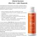 Vitamol After Sun After-sun milk for face and body Refreshing action Moisturizing emollient against redness and sunburn of the skin with jojoba oil - Buy Online on GoSupps.com