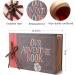 Vienrose Adventure Book Scrapbook Photo Album - DIY Wedding, Best Friend, Camping - 40 Pages - Buy Online on GoSupps.com