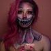 Ccbeauty Pink Facial Painting Pen Set | Non-Toxic SFX Makeup for Halloween Cosplay & Animal Costumes | Oil-Based Professional FX Body Color for Adults - Buy Online on GoSupps.com