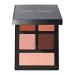 INTO THE SUNSET 4 Essential Multi-Color Eyeshadow Palette | Vibrant Shades for a Stunning Look - Buy Online on GoSupps.com