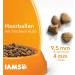 IAMS for Vitality Anti-Hairball Dry Cat Food - 1.5 kg | Best Dry Food for Cats 1 Year+ | Shop Internationally - Buy Online on GoSupps.com