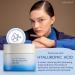 Buy SEACRET Bio Skin Hydration Face Cream - Rich Moisturizer with Dead Sea Minerals for Ultimate Nourishment & Hydration | 1.7 FL.OZ Gel-Cream - International Shipping Available - Buy Online on GoSupps.com