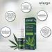Allergo Nature Allergy Nasal Spray - 100mg Bio Hemp | Hay Fever & Pollen Allergy Relief | Non-Cortisone No Dependency | Perfect for Allergy Sufferers - Buy Online on GoSupps.com