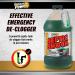 Instant Power Septic Shock - Septic Tank Treatment & Drain Cleaner - 67.6 FL OZ - 2 Liter - Buy Online on GoSupps.com
