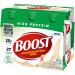 BOOST High Protein Nutritional Drink (Vanilla 6 Count (Pack of 1)) - Buy Online on GoSupps.com