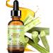 Botanical Beauty Organic Moringa Oil 100% Pure Natural Undiluted 0.5 Fl.oz.- 15 ml. for Face Skin Hair Lips Body Nails Rich in Vitamin C Vitamin E - Buy Online on GoSupps.com