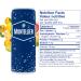 Montellier Carbonated Natural Mineral Water 10x355mL - Buy Online on GoSupps.com