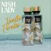 NishLady Fragrance Mist VANILLA PARADISE 260 ml | VEGAN | CRUELTY FREE | Long Lasting Scent | Moisturising Body Mist - Buy Online on GoSupps.com