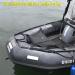 Seamax Sunlitec Front Storage Bow Bag for Inflatable Boat - Buy Online on GoSupps.com