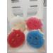 Scrub Daddy Scrub Mommy Gift Pack 4 Count Multipurpose Multicolor Absorbent Dual-Sided Sponges Scratch-Free Odor Stain-Resistant Smiley Face Scrubbers Soft in Hot Water Firm in Cold Water - Buy Online on GoSupps.com