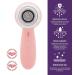Michael Todd Beauty Soniclear Petite Facial Cleansing Brush System - 3-Speed Exfoliating Face Brush - Buy Online on GoSupps.com