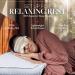 Beckham Hotel Collection Silk Sleep Mask - Pack of 2 Mulberry Silk Sleeping Masks for Men and Women - Adjustable Strap, Blackout Eye Mask for Sleeping & Travel - Grey - Buy Online on GoSupps.com