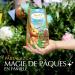 Lindt - Sachet de Moulages LAPIN OR - Assortiment de Chocolats Double lait Noisette et Caramel sal - Id al pour P ques 130g - Buy Online on GoSupps.com