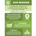 Manitoba Harvest Hemp Seeds 2.1oz (Pack of 12) - Plant Based Protein, Omega 3 & 6 for Smoothies, Yogurt & Salad | Non-GMO, Vegan, Keto, Paleo, Gluten Free - Buy Online on GoSupps.com