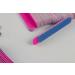 300 Pack Disposable Nail Files Double Sided Emery Boards by Waloden - Manicure Pedicure Tools for Home or Professional Use - Buy Online on GoSupps.com