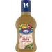 Kraft Parmesan Pesto Vinaigrette Salad Dressing (14 fl oz Bottle)