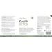 Effective Nature Zeolith Detox 180g - Certified Medical Grade Powder for Heavy Metal Removal | Natural Mineral Solution Made in Germany - Buy Online on GoSupps.com