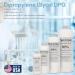 Dipropylene Glycol DPG 8 oz. - Fragrance Grade Carrier Oil - Great for Incense Making Perfume and Body Oils. Odorless 8 Fl Oz (Pack of 1) - Buy Online on GoSupps.com
