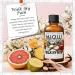 HIQILI 100ML Tea Tree Essential Oil & 30ML Walk My Path Fragrance Oil for DIY Diffuser - Buy Online on GoSupps.com