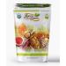 Anna and Sarah Organic Dried Figs - 3 lbs (1 Pack) | Premium Quality - Buy Online on GoSupps.com