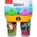 Playtex Sipsters Stage 3 Insulated Spout Sippy Cups - 9 Ounce, 2 Pack (Color May Vary) - Buy Online on GoSupps.com