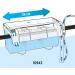Fluval Large Multi-Chamber Holding and Breeding Box - Ideal for Fish Breeding and Aquarium Maintenance - Buy Online on GoSupps.com
