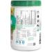 Organika Chocolate Enhanced Collagen - Grass-Fed Collagen with Real Cocoa Sugar-Free Healthy Hair Skin Nails Joints - 252g Chocolate 252g - Buy Online on GoSupps.com