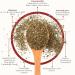 Taragui Yerba Mate Tea Maracuya Tropical 1.5kg | Authentic Argentine Mate | Detox & Energy Drink | Ships Internationally - Buy Online on GoSupps.com
