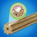 Dentalife Purina Daily Oral Care Small Dental Snack Price for Small Dogs Mini 42 Sticks (6 x 7 Sticks) - Buy Online on GoSupps.com
