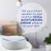 NIVEA Creme 3 Pack, 6.8 Oz - Moisturizing Cream for Body, Face, and Hands - Buy Online on GoSupps.com