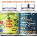 High Strength Raw Apple Cider Vinegar with Turmeric, Ginger & Berries | 240 Vegan Capsules with Bio Cultures - Buy Online on GoSupps.com