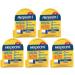 Herpecin L Real Relief from Real Medicine 0.1 Oz (Pack of 5)
